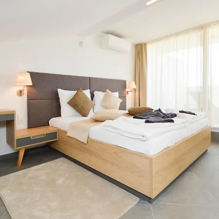 Apartman 1 Bedroom Stunning In