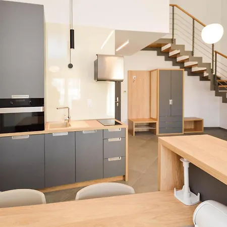 1 Bedroom Stunning In * ميدولين