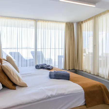 شقة 1 Bedroom Stunning In