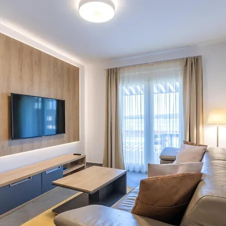 1 Bedroom Stunning In Apartmán *