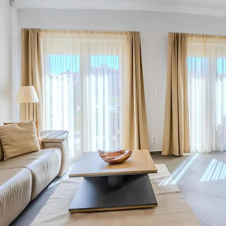 شقة 1 Bedroom Stunning In ميدولين
