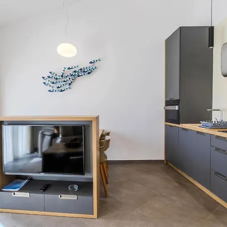1 Bedroom Stunning In Апартаменты